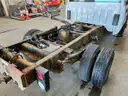 2001 Chevrolet Silverado 3500 Cab and Chassis