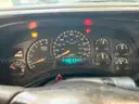 2001 Chevrolet Silverado 3500 Cab and Chassis