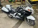 2009 Honda ST1300PA