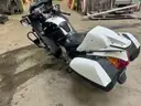 2009 Honda ST1300PA