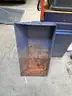 Ammco brake lathe