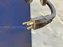 Ammco brake lathe
