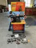 Ammco brake lathe