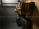 Used Dispensers - Towel