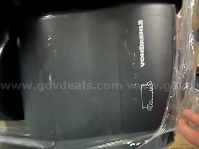 Used Dispensers - Towel