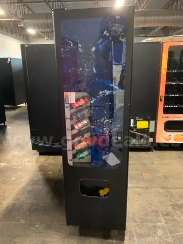 Vending Machine Drink