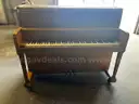 Used Upright Kawai Piano