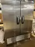 Commercial Refrigerator