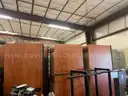 Instrument Storage Cabinets