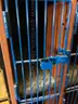 Used Instrument Lockers