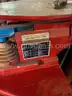 Hegner Multimax - Scroll Saw