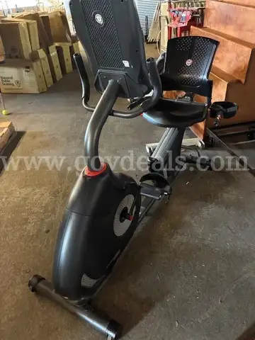 Used Schwinn Quality Stationary Bike