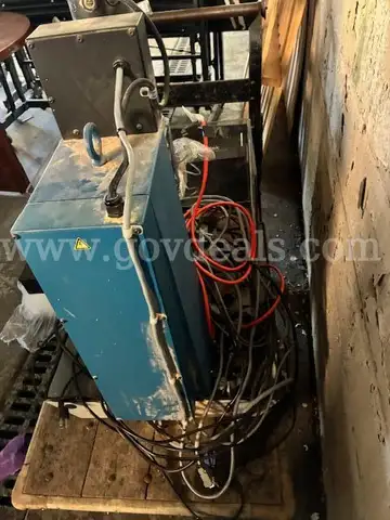 CNC Machine
