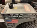 Used Dixie Chopper