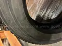 Tire MICHELIN R250 EII for Bus