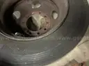 Tire MICHELIN R250 EII for Bus