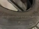 Tire Goodyear for Bus