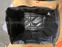 New Cambro GOBag Five Cases with each Case with 4
