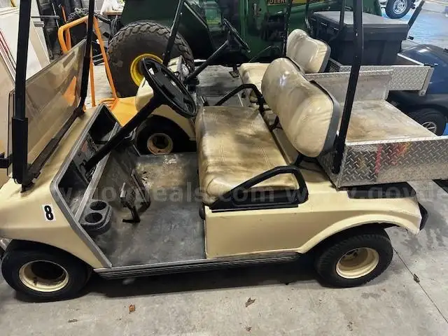 Golf Cart
