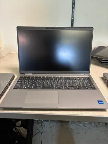 Dell Latitude 5521 11th gen i7