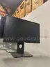 Lot of 5 Dell Monitors with Stand