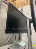 Lot of 5 Dell Monitors with Stand
