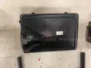 Jupiter Quantum Silver Marching Baritone with Case