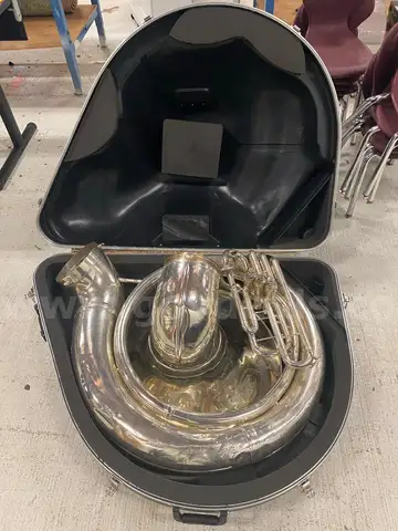 Sousaphone