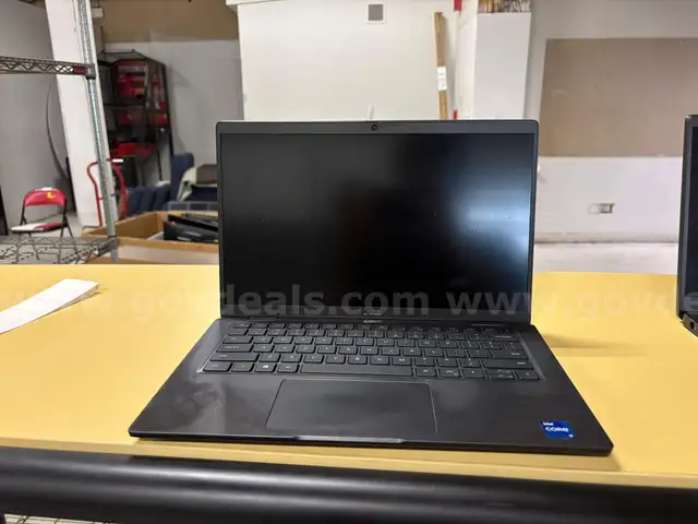 Dell Latitude 7420 11th gen i7