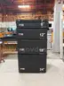 Stackable Plyo-metric Jump Boxes