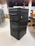 Stackable Plyo-metric Jump Boxes