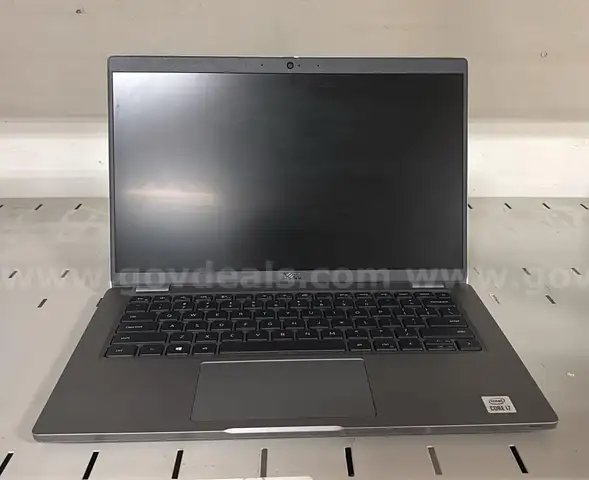 Dell Latitude 5420 10th gen i7