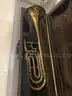 Vincent Bach Stradivarius Model 42 Trombone