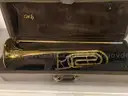 Vincent Bach Stradivarius Model 42 Trombone
