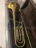Vincent Bach Stradivarius Model 42 Trombone