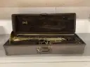 Vincent Bach Stradivarius Model 42 Trombone