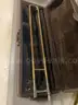 Vincent Bach Stradivarius Model 42 Trombone