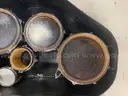 Mapex Quantum Tenors Set Marching Band Drums