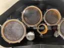 Mapex Quantum Tenors Set Marching Band Drums