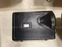 Jupiter Quantum Silver Marching Baritone with Case