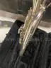 Jupiter Quantum Silver Marching Baritone with Case