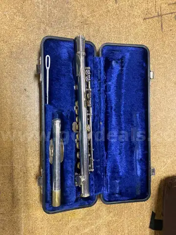 Emerson Student Piccolo