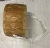 Native American Log Drum