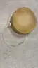 Native American Log Drum