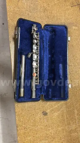 Emerson Student Piccolo