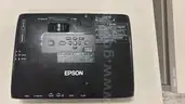 Epson PowerLite LCD Projector