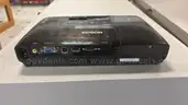 Epson PowerLite LCD Projector