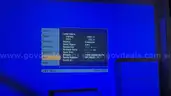 Epson PowerLite LCD Projector