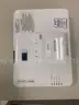 Epson PowerLite 1780W LCD Projector