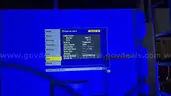 Epson PowerLite 1780W LCD Projector